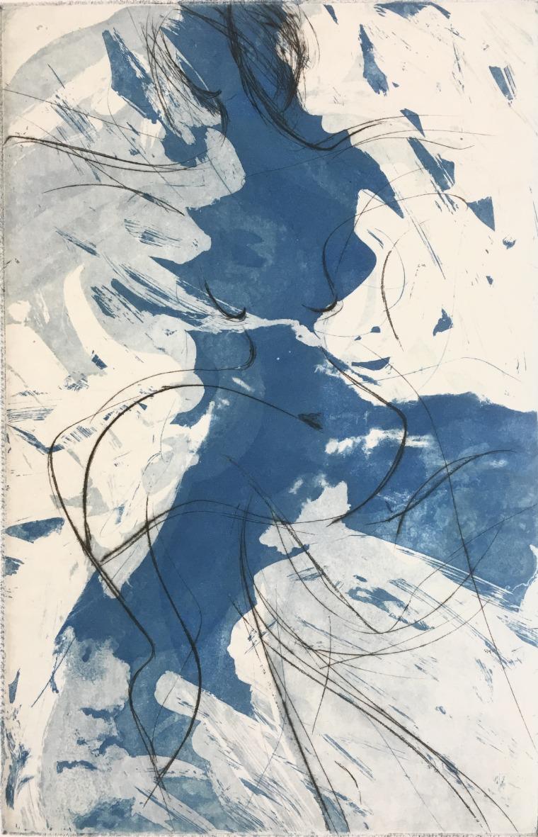 Märk - Salome | 2004 | Lothar Märk