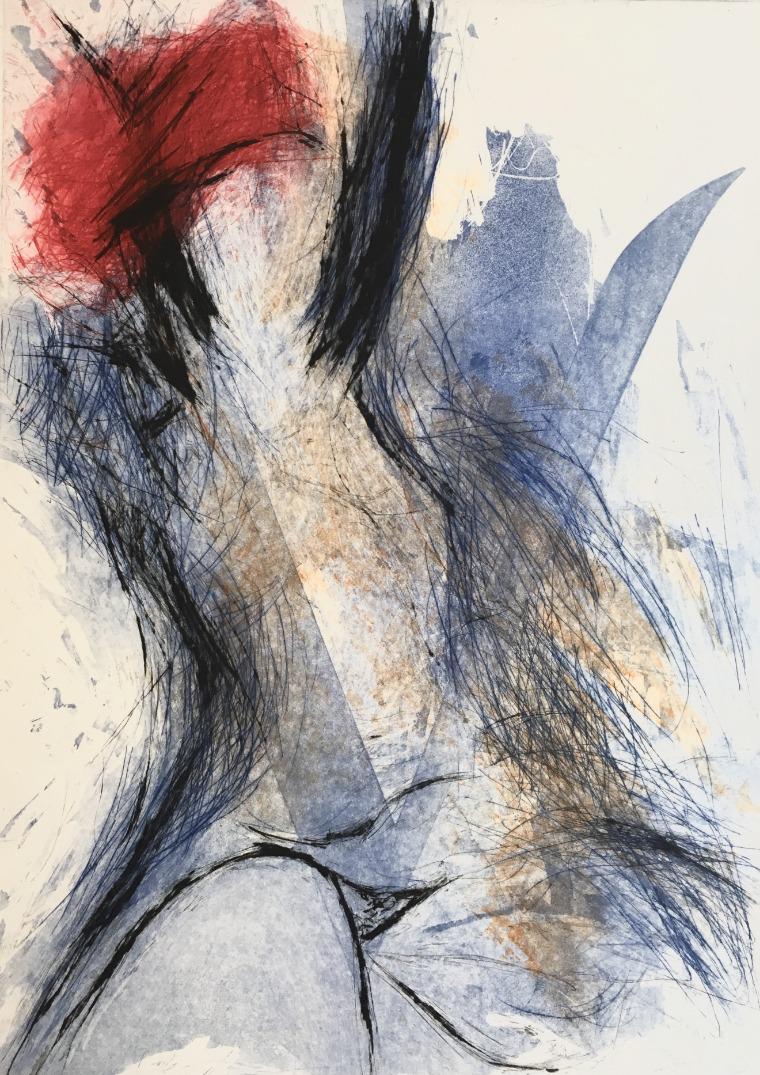 Virgo | 2004 | Lothar Märk
