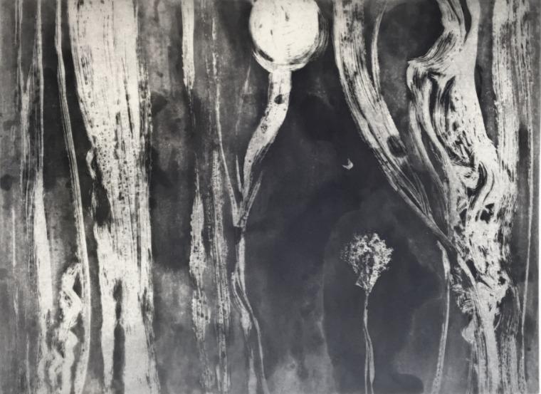 Märk - Ruhe | 1999 | Lothar Märk