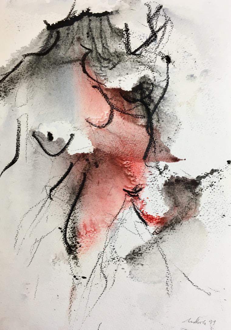 Traum 1 | 1999 | Lothar Märk