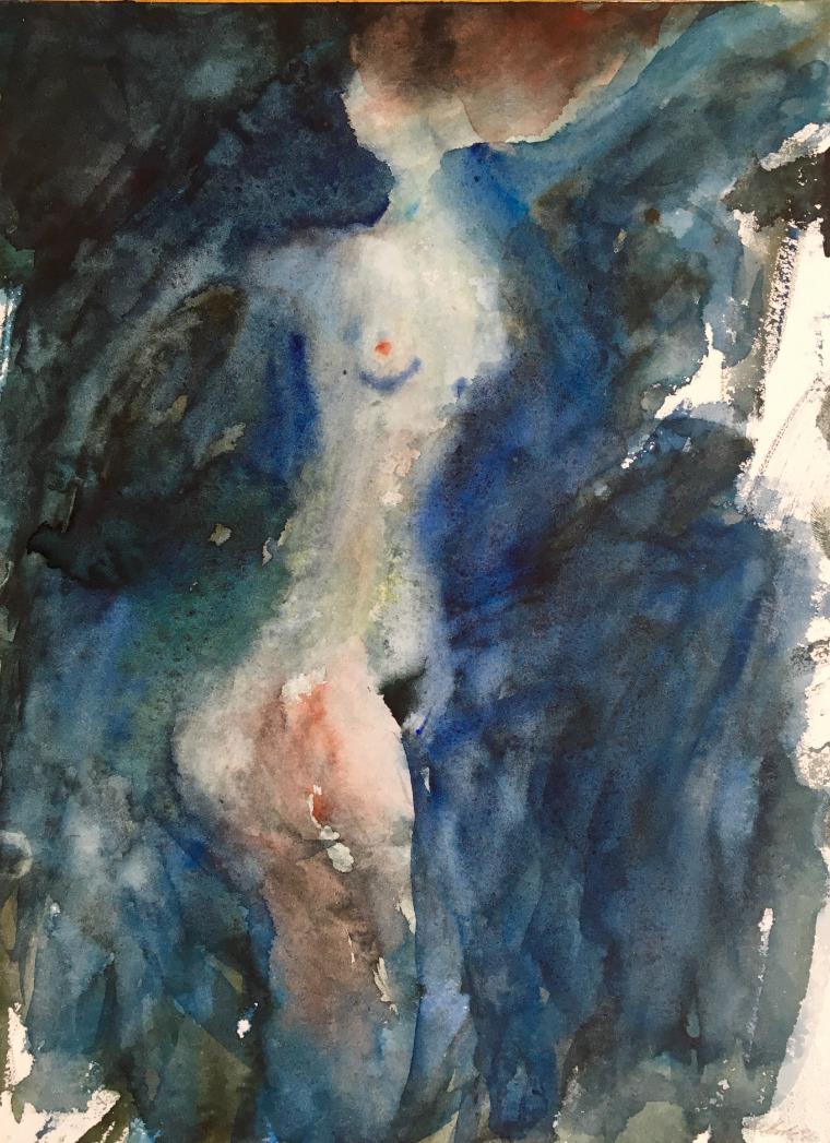 Märk - Ischia 3 | 1996 | Lothar Märk