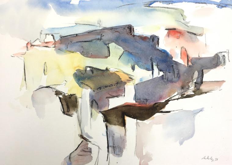 Extremadura | 1998 | Lothar Märk