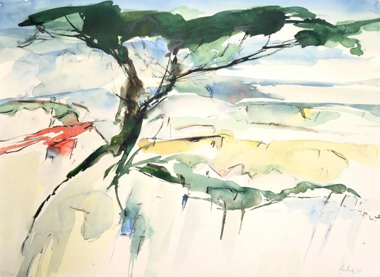 Extremadura | 1998 | Lothar Märk