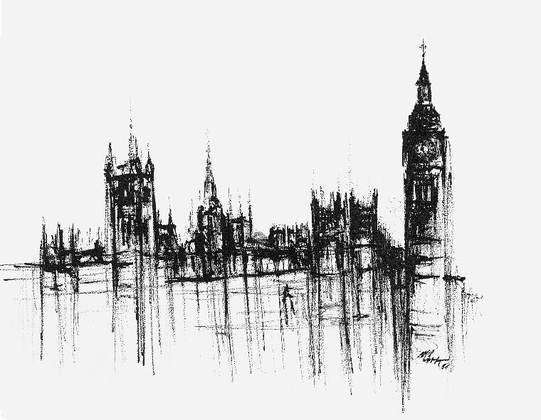 London | 1981 | Lothar Märk