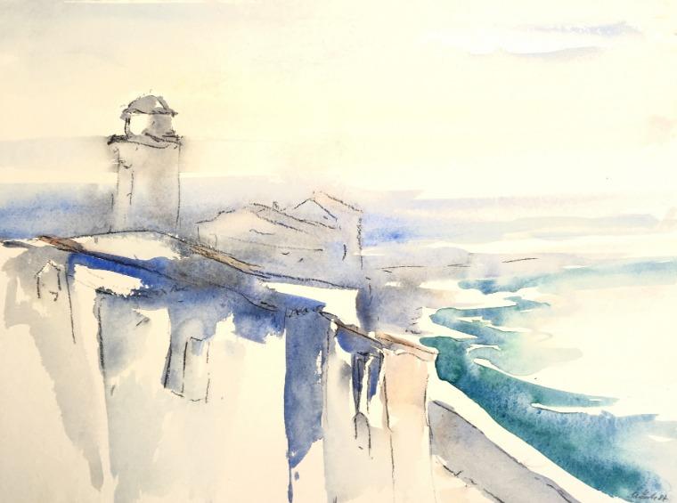 Märk - Portugal | 1987 | Lothar Märk