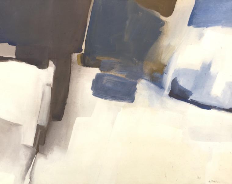 Athos | 1994 | Lothar Märk