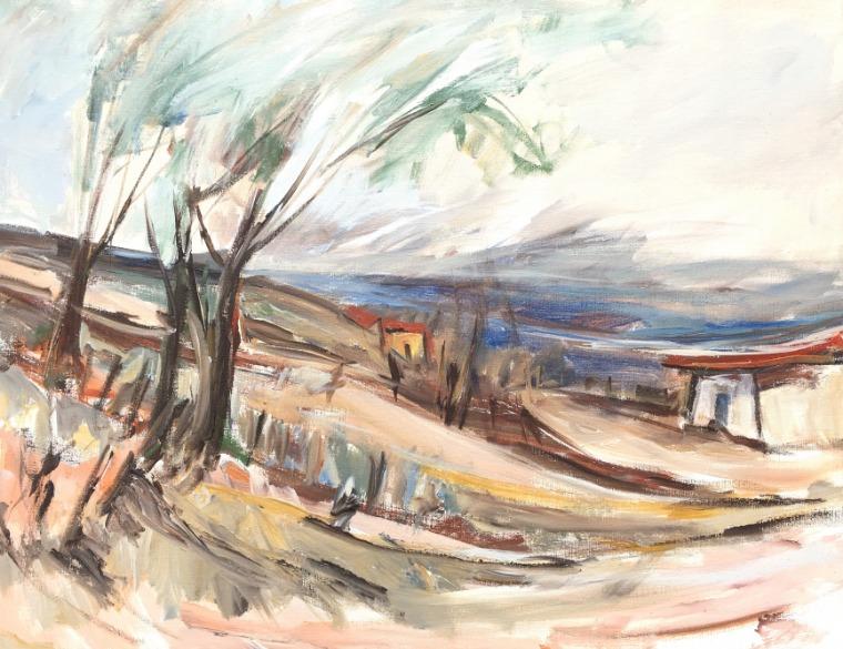 Provence | 1984 | Lothar Märk