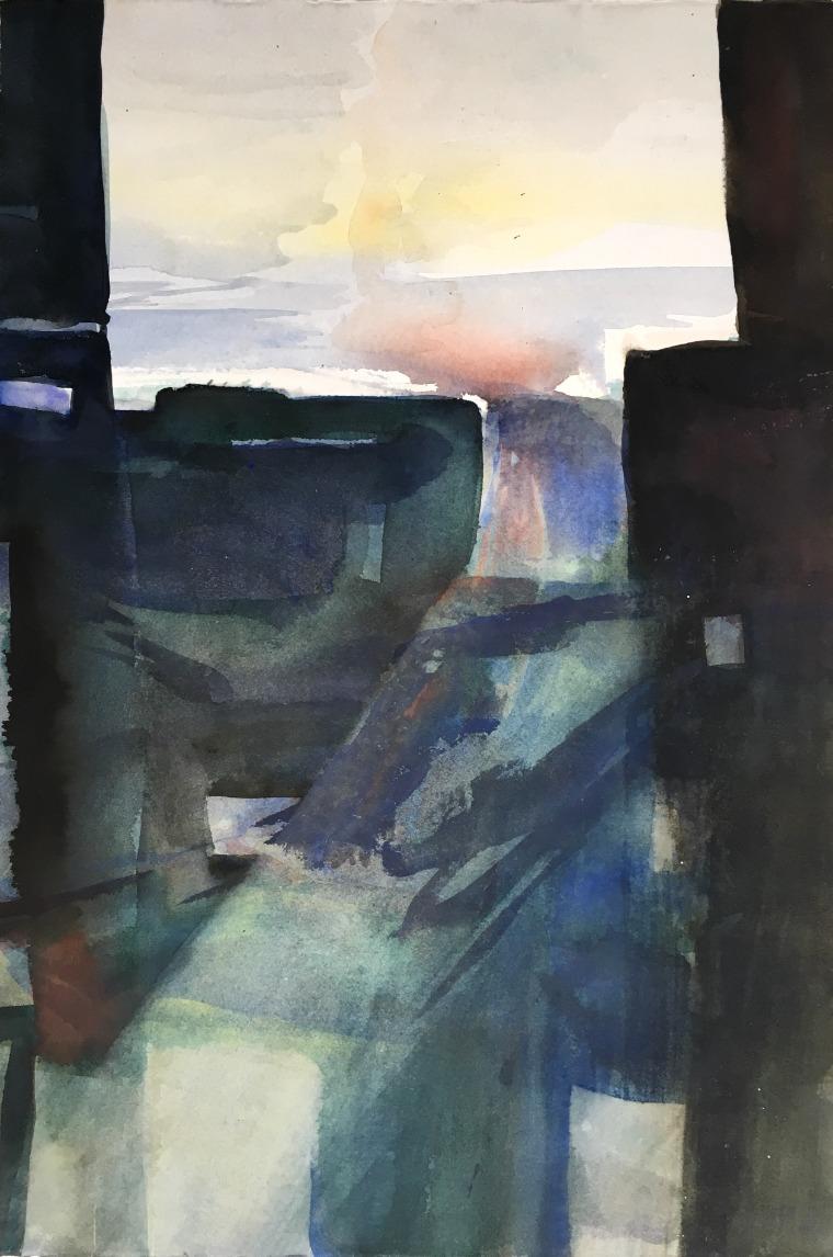 Märk - Athos | 1994 | Lothar Märk