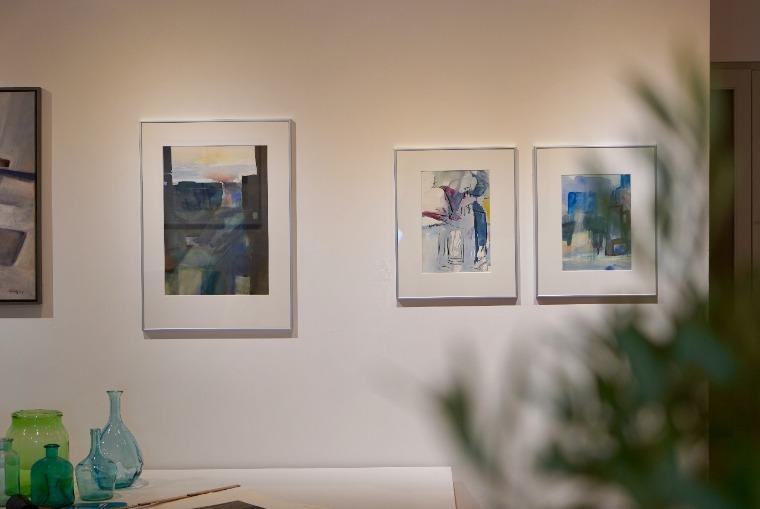 Werkstatt-Hock 2019 Mediterran |  | Lothar Märk