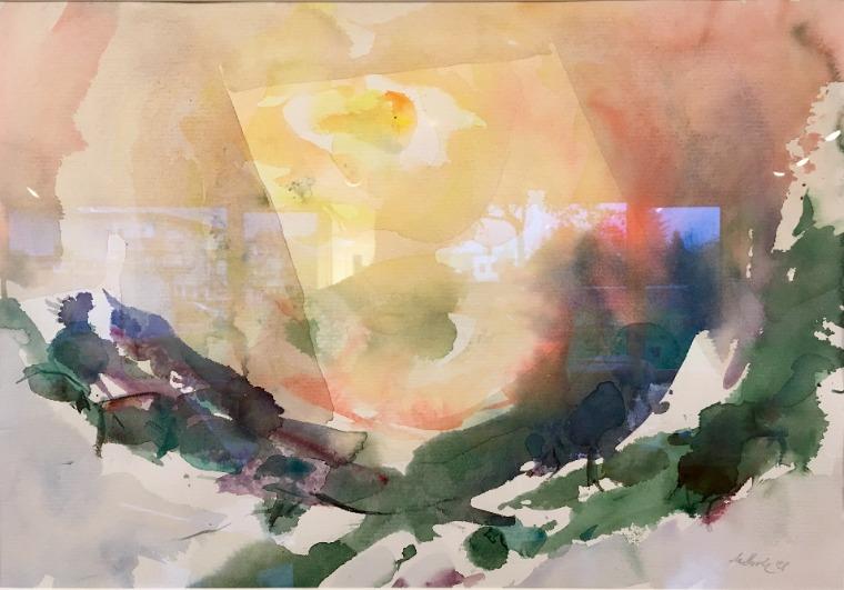 Märk - Extremadura | 1998 | Lothar Märk