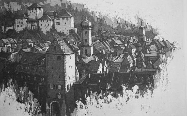 Märk - Feldkirch | 1981 | Lothar Märk