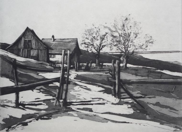 Märk - Alpe Xohl | 1981 | Lothar Märk