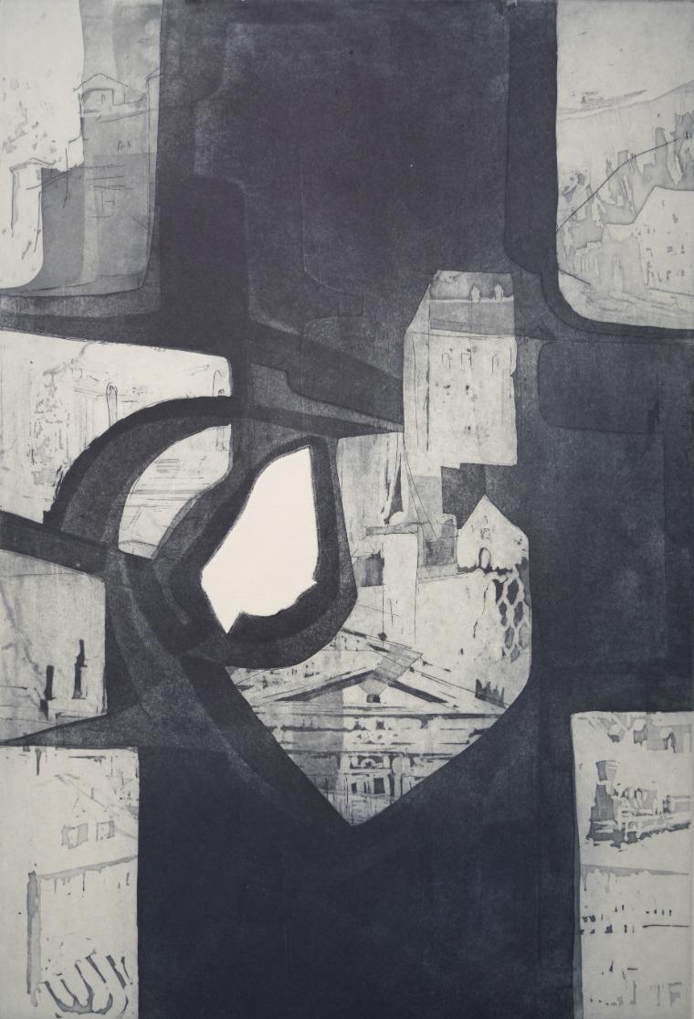 Märk - Alta-Ems | 1994 | Lothar Märk