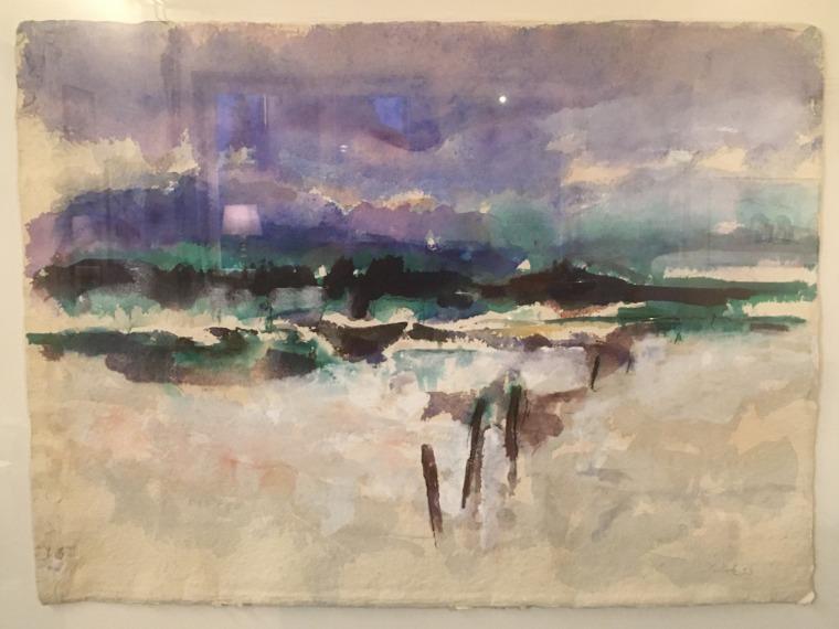 Maremma - Toscana | 1993 | Lothar Märk