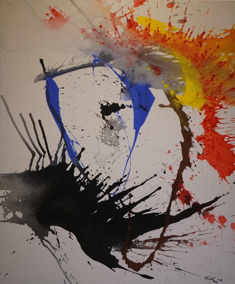 Märk - Zeitlos 1 | 2013 | Lothar Märk