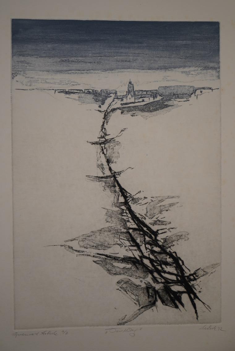 Märk - Der Weg | 1992 | Lothar Märk