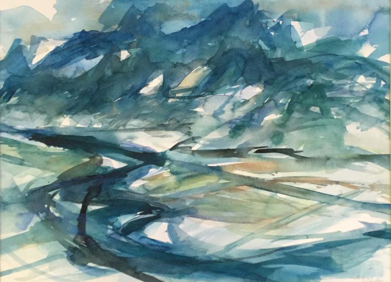 Rheintal | 1999 - 2004 | Lothar Märk