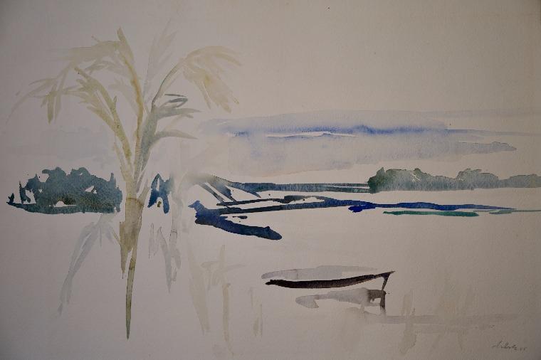 Märk - Florida  | 1985 | Lothar Märk