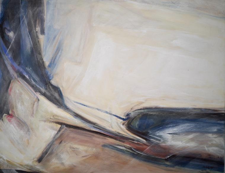 Märk - Athos | 1993 | Lothar Märk