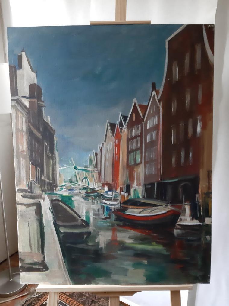 Märk - Kopenhagen | 1978 | Lothar Märk