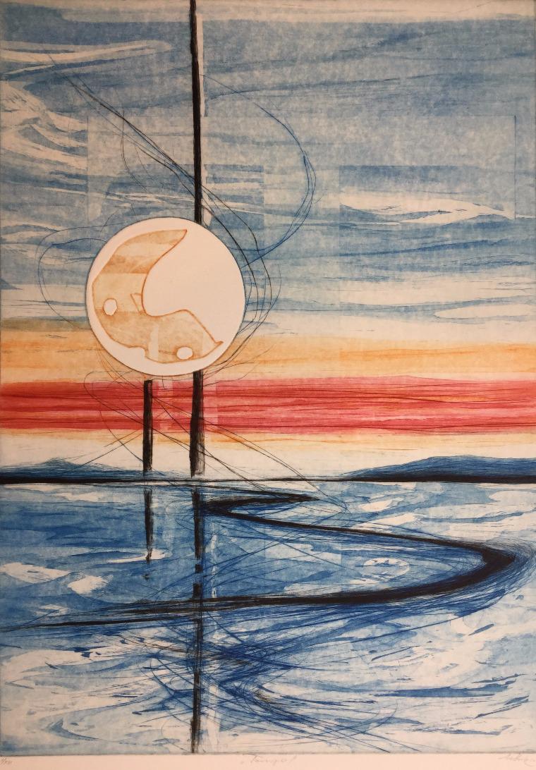 Märk - Tempo | 2004 | Lothar Märk