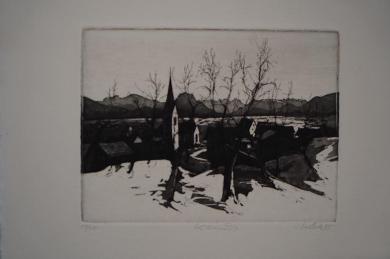 Märk - Klaus | 1985 | Lothar Märk