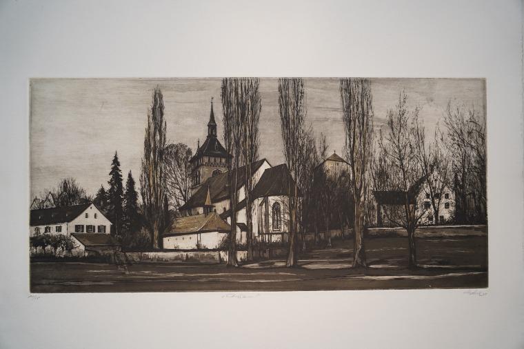 Märk - Arbon | 1978 | Lothar Märk