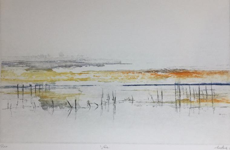 Märk - See | 1990 | Lothar Märk