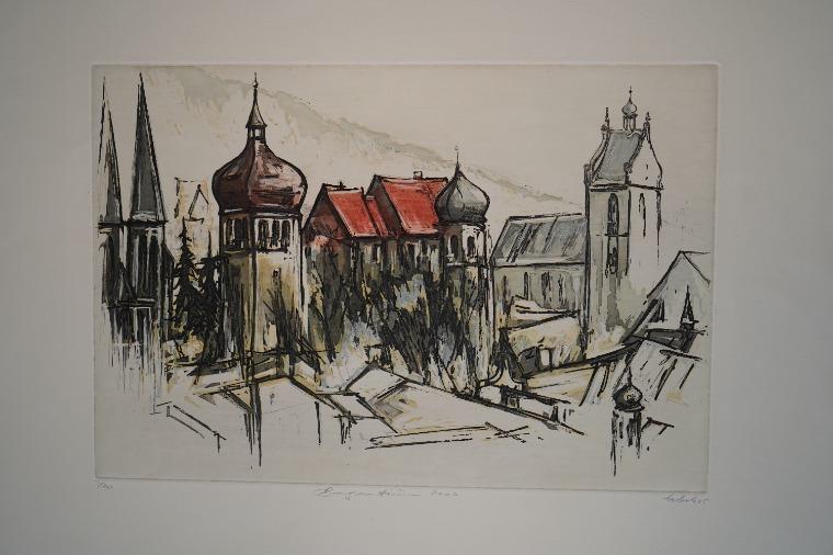 Märk - Brigantium 2000 - Bregenz | 1985 | Lothar Märk