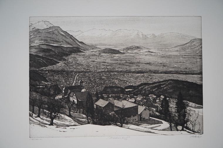 Märk - Viktorsberg | 1979 | Lothar Märk