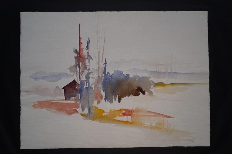 Märk - Riedhütten | 1988 | Lothar Märk