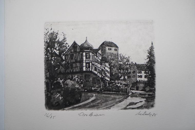 Märk - Arbon | 1985 | Lothar Märk