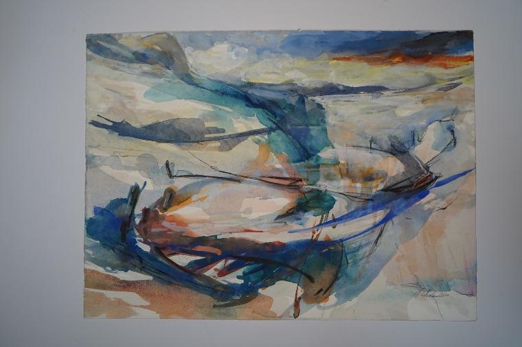 Märk - Island | 2010 | Lothar Märk