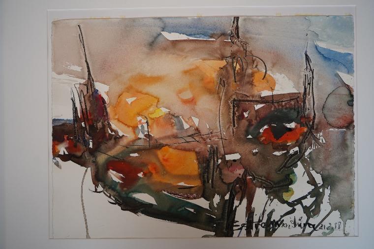 Märk - Extremadura | 1998 | Lothar Märk