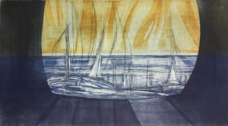 Abendstund | 2002 | Lothar Märk