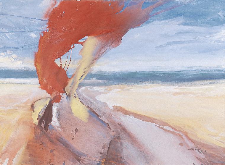 Terra Alemannia | 2004 | Lothar Märk