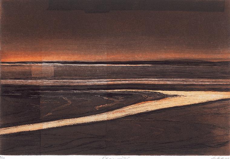 Rheinruh | 1999 | Lothar Märk